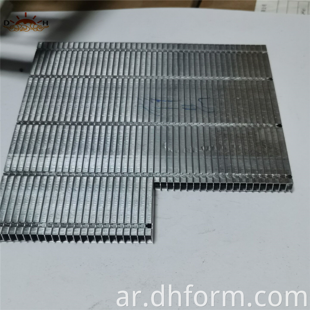 Custom Precision Metal Stamping Mould